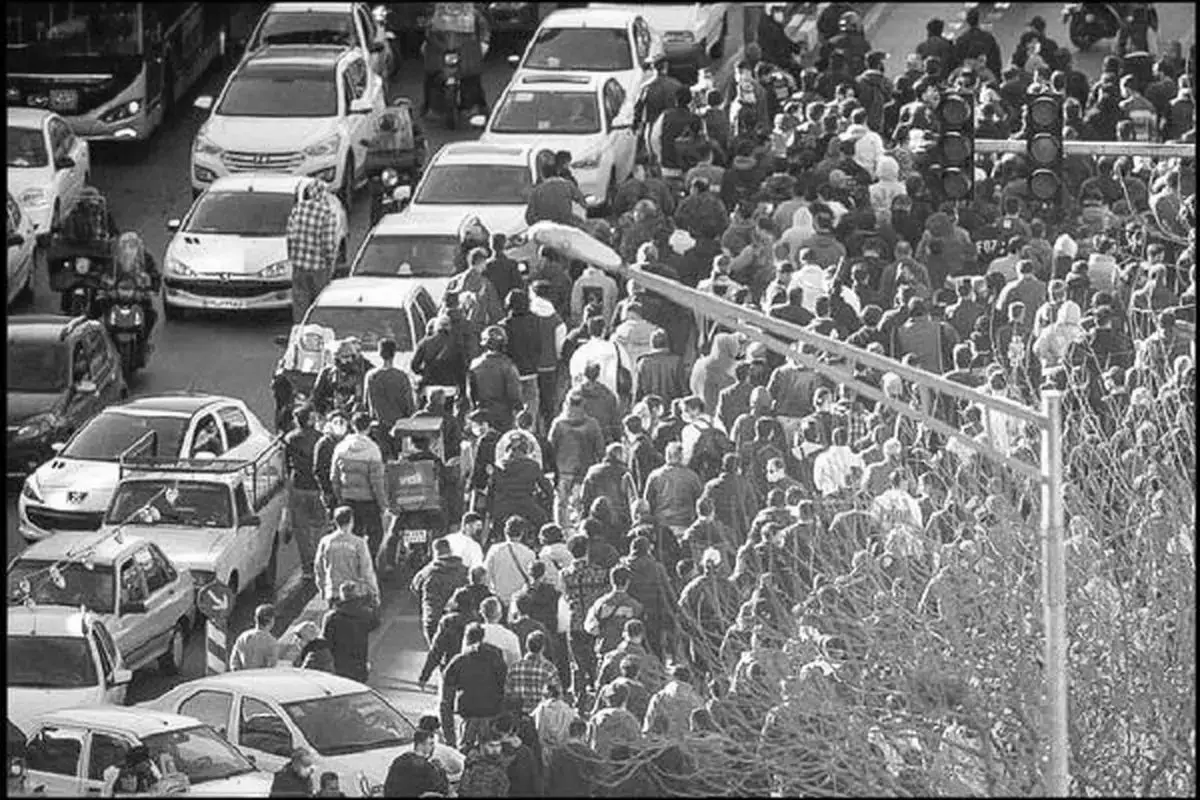 از سفره تا سنگر