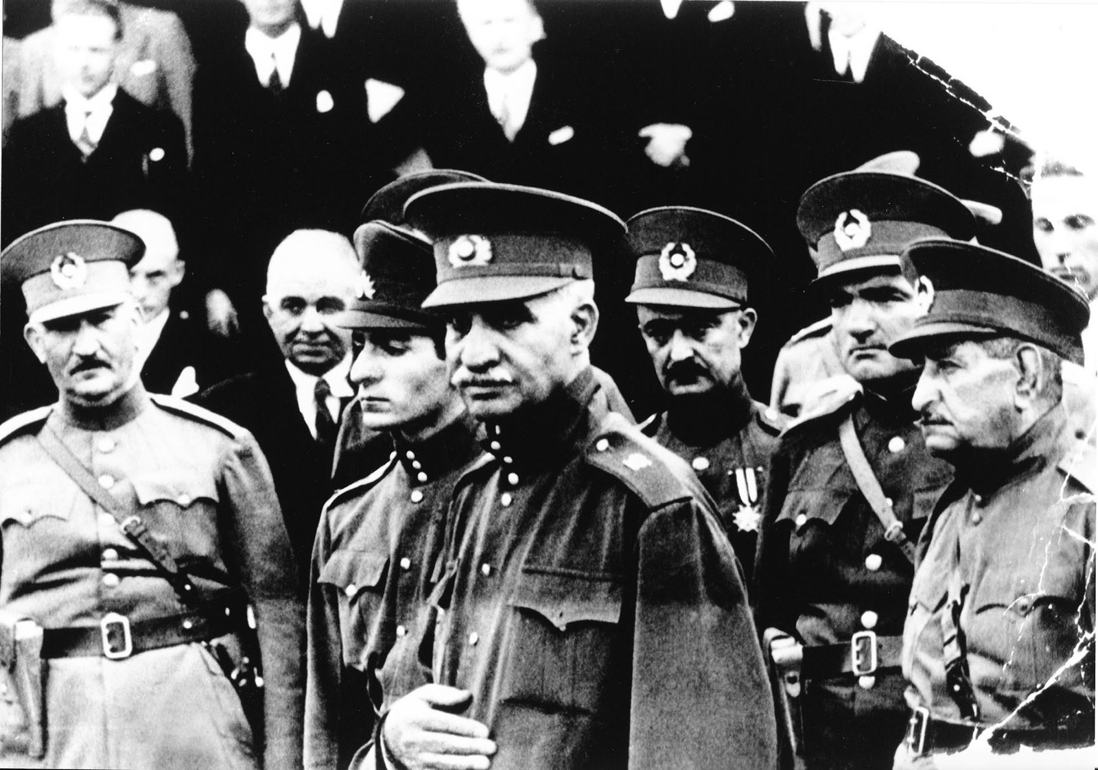 اعتلای ضدتاریخ