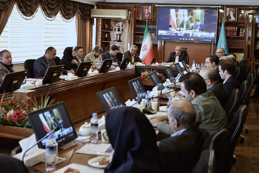 میدری: تعاونی با دستور و الزام دولت ساخته نمی‌شود