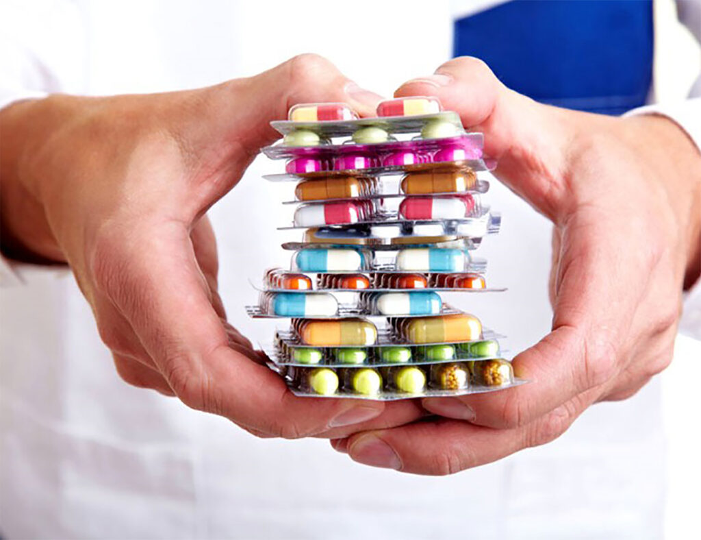 کمبود دارو در سه ماه پایانی سال قوت می‌گیرد