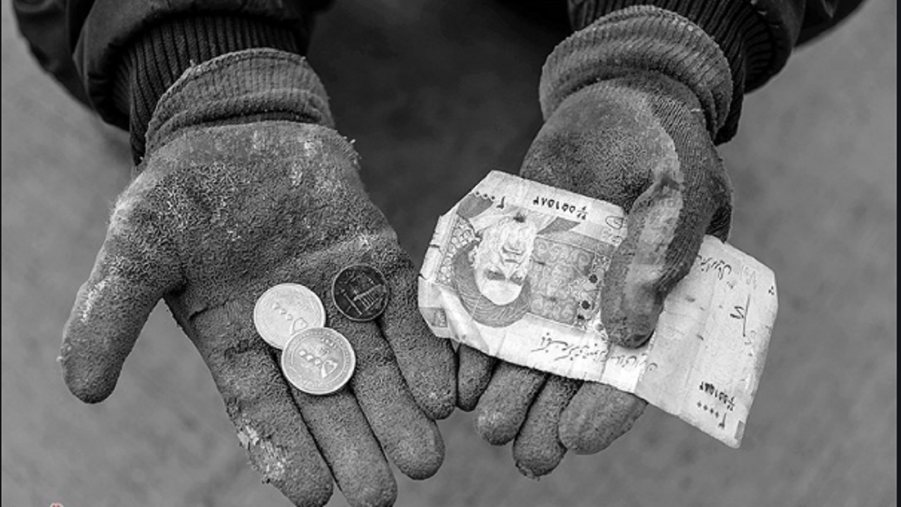 افزایش ۲۷۹ درصدی هزینه‌های زندگی