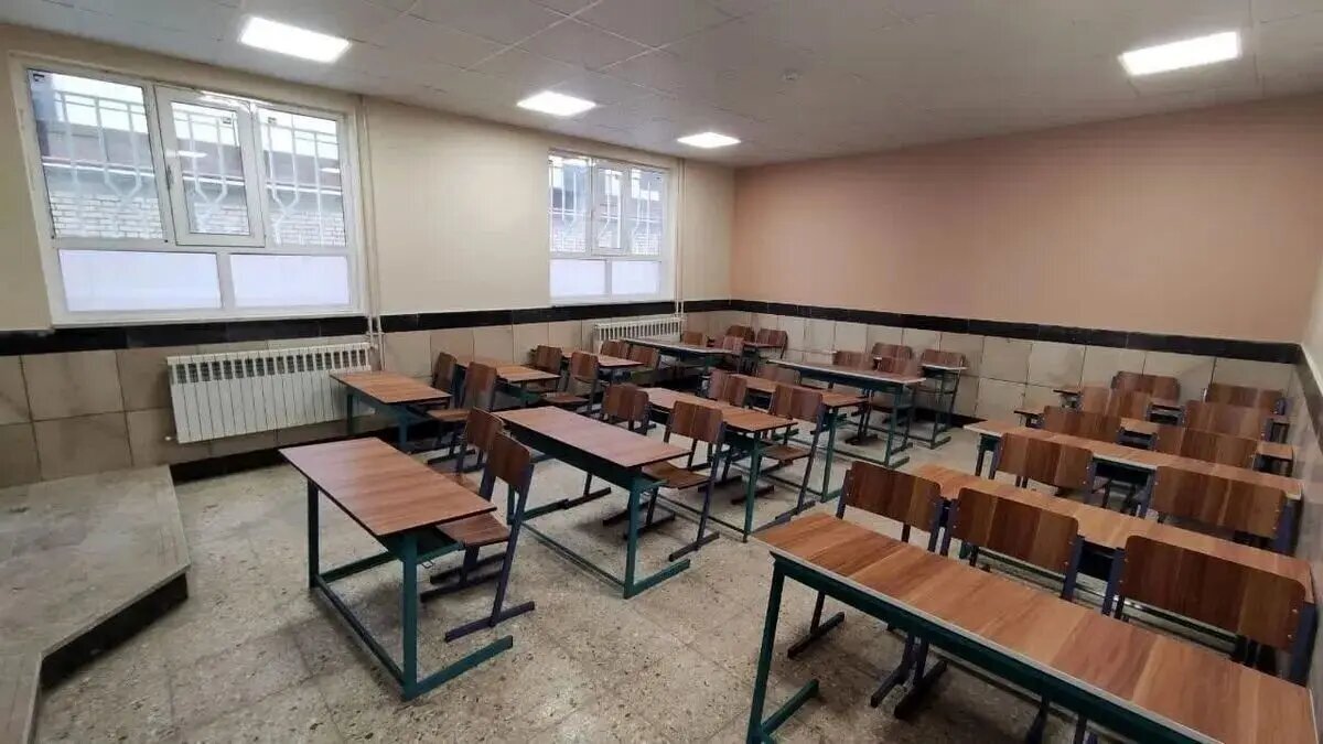تصمیم‌گیری درباره تعطیلی مدارس به آموزش‌وپرورش واگذار شد