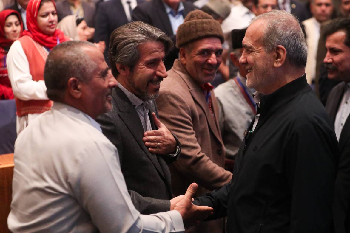 هیچ روستایی بدون پشتوانه معیشتی نخواهد ماند