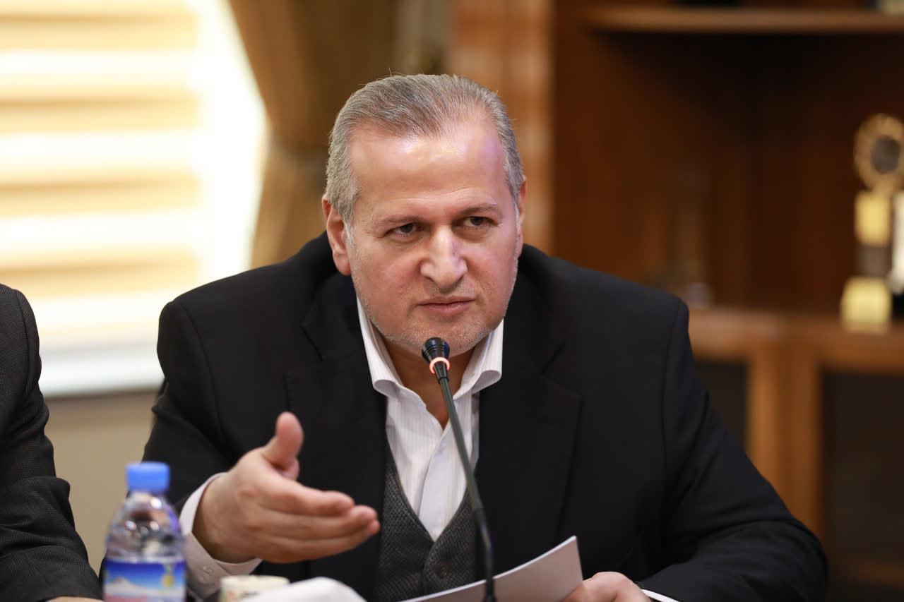 بهره‌برداری از ۱۱ پروژه فرهنگی و ورزشی کارگران در سراسر کشور