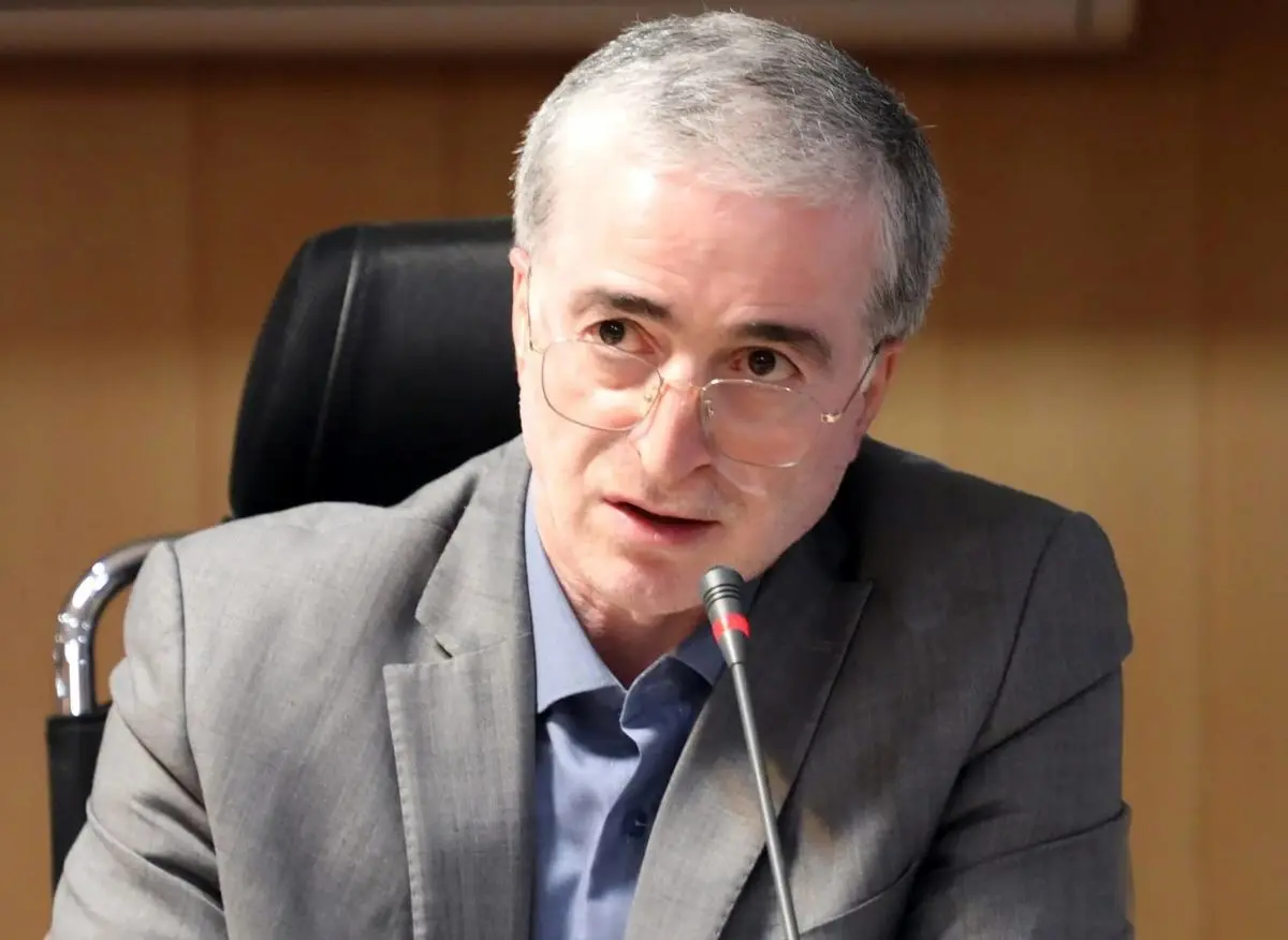 اتکا به توان داخلی و بخش خصوصی راهکار مهار تورم