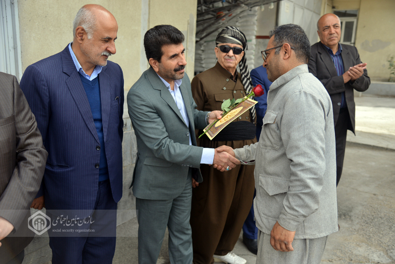 تأکید مسئولان ویژه کردستان بر معیشت، ایمنی و تداوم چرخه تولید