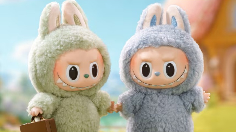 فروش میلیون تومانی برای لبوبو؛ سهم تولید ایرانی صفر