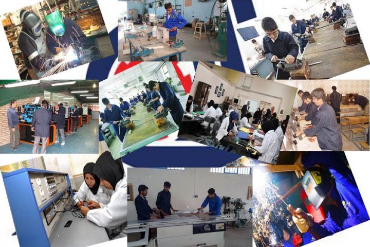 کسب‌و‌کار برای جـامعه