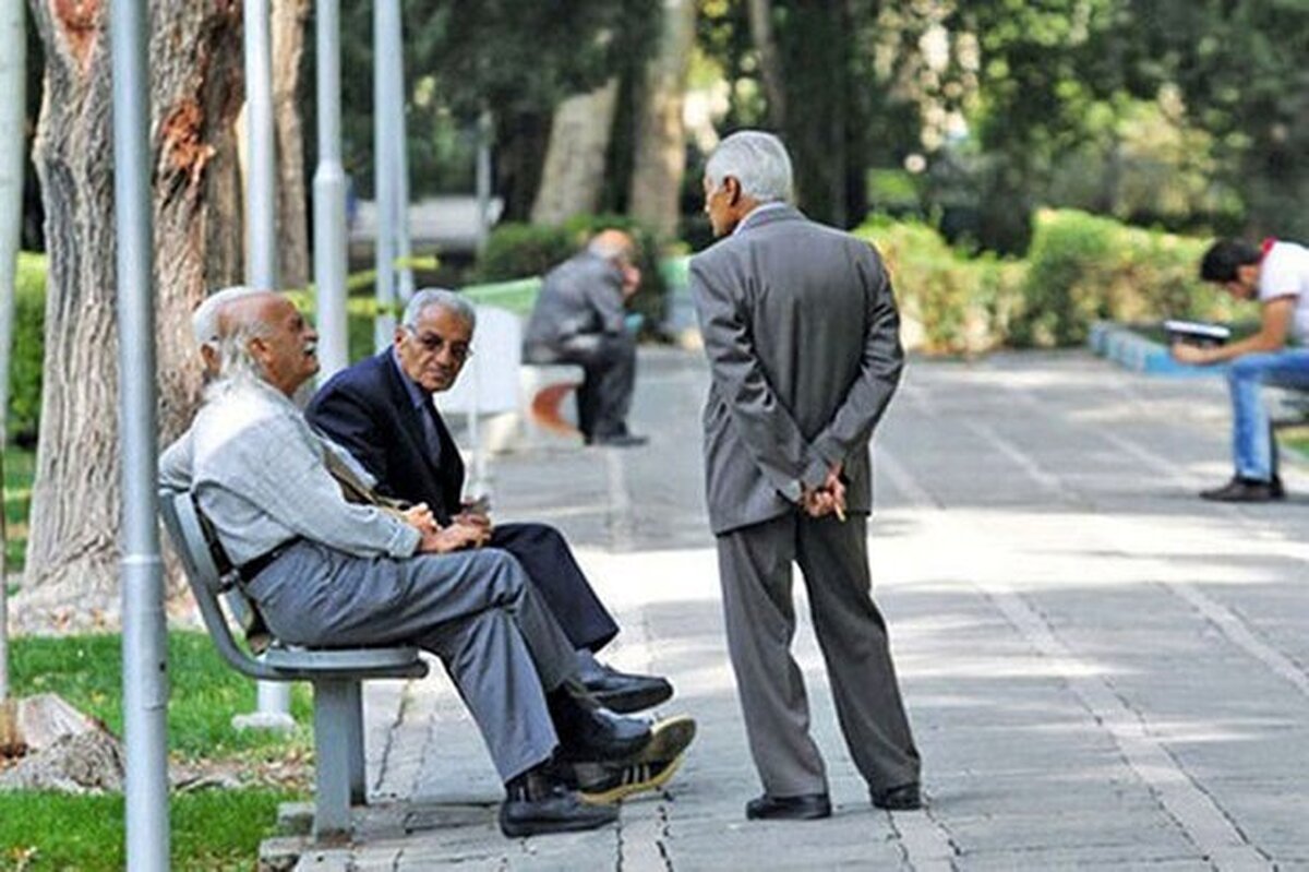 سن بازنشستگی افزایش نیافته است