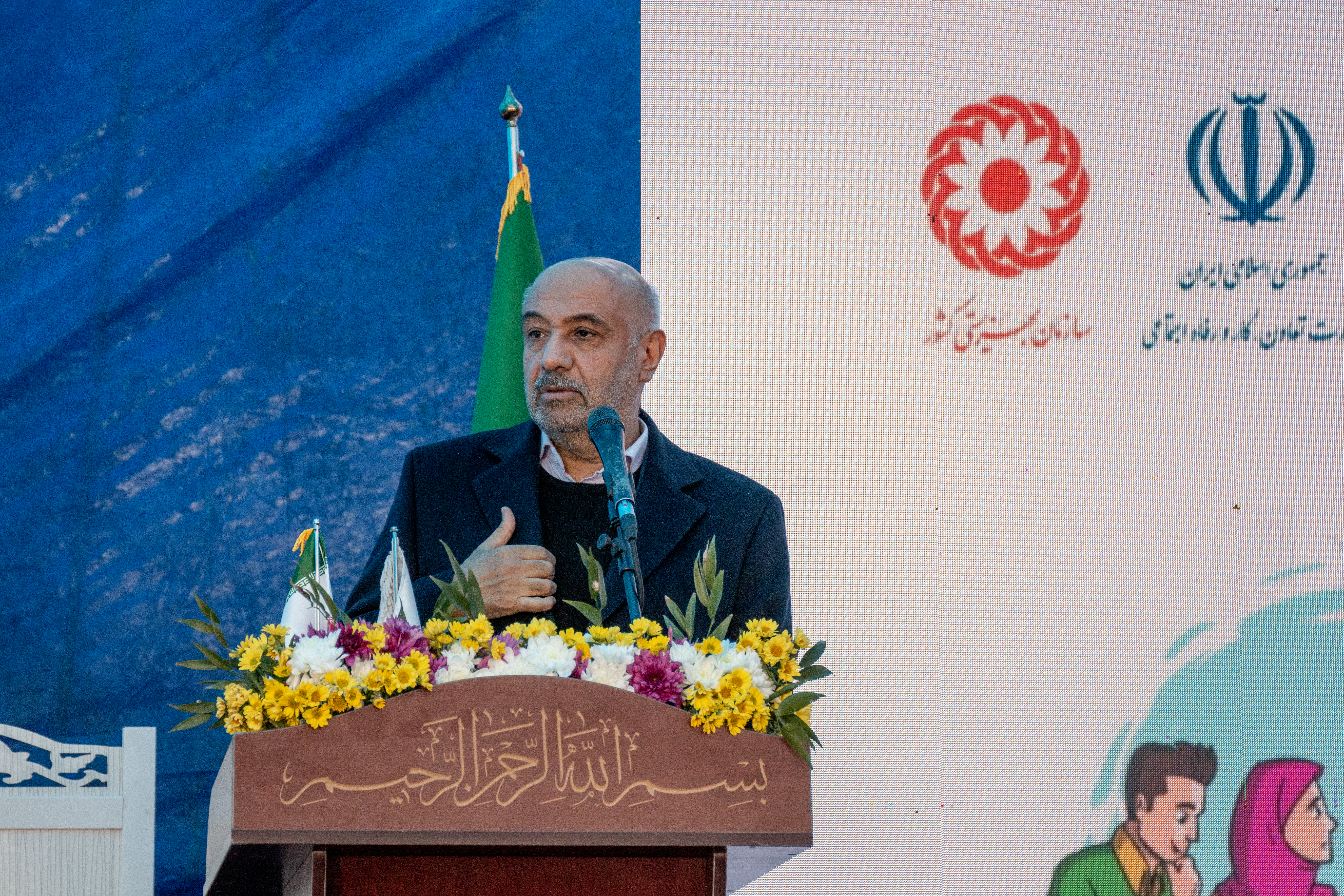 دولت قوی در گروی مردم بزرگ؛ برنامه جدید دولت برای احیای پیوند حاکمیت و جامعه