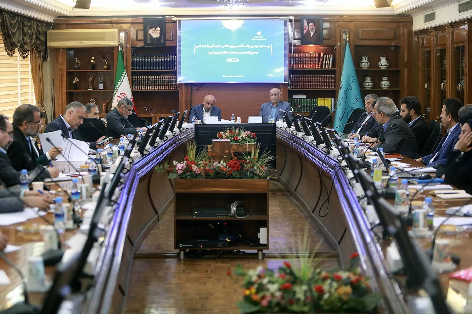 قدردانی مجمع تشخیص از عملکرد وزارت رفاه در اجرای سیاست‌های تأمین اجتماعی