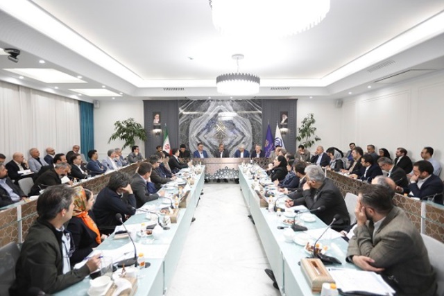 ‌کارآفرینان شریک اجتماعی سازمان هستند