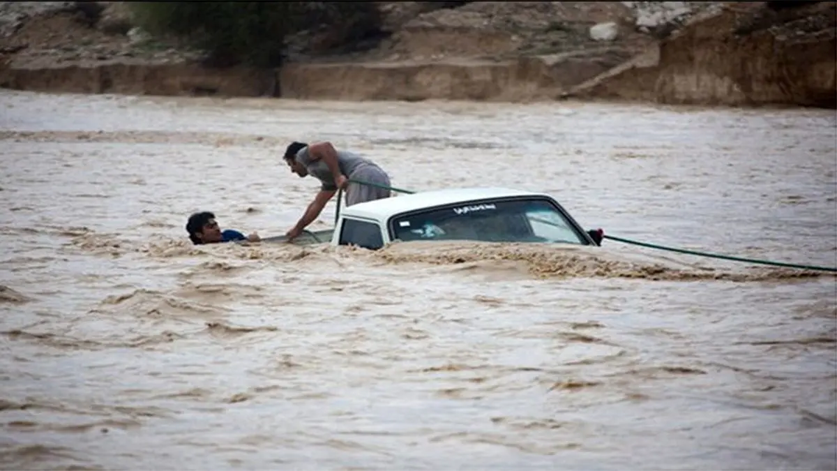 با هشدار هواشناسی؛ برای سه استان دستور آماده‌باش صادر شد