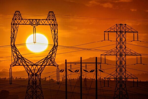 تهران از فاضلاب برق تولید می‌کند