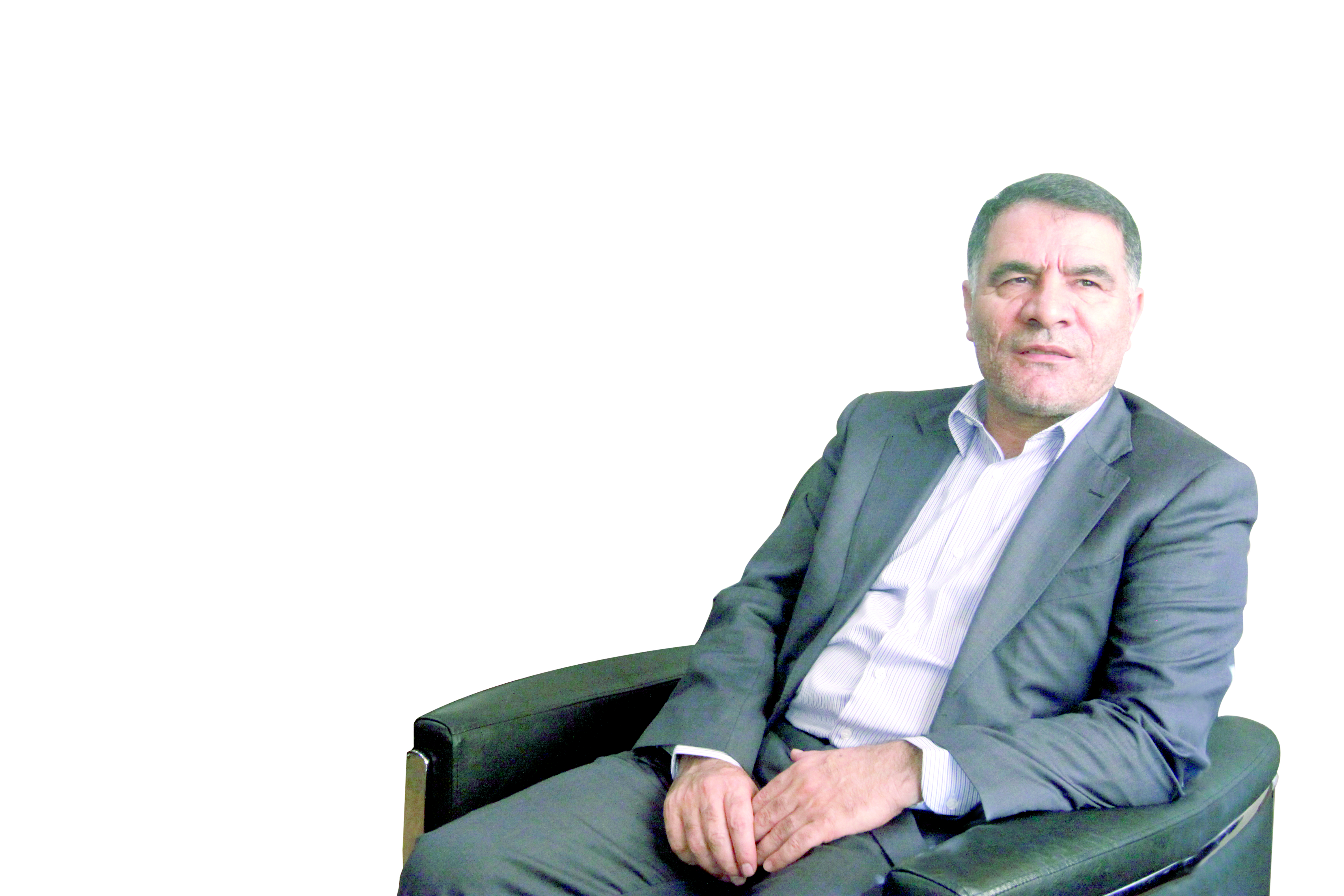 شهرت شستا می‌تواند ابزار چانه‌زنی خوبی باشد