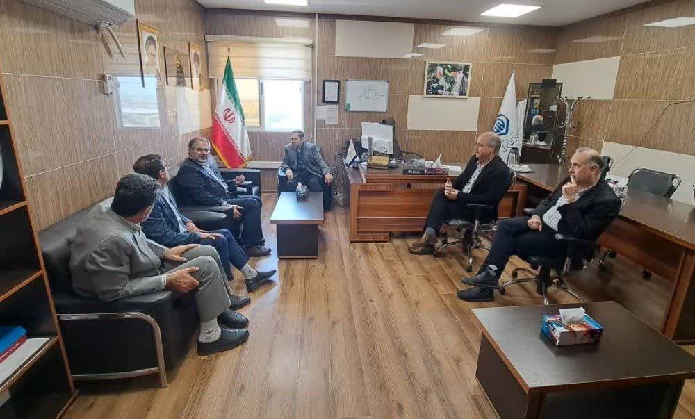 بیمارستان تأمین اجتماعی دزفول جایگزین امام علی (ع) اندیمشک شد