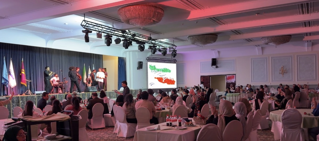 پویش «دل ایران» با مشارکت هگتا آغاز شد