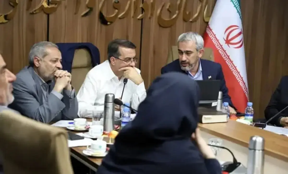 بازنگری در حقوق بازنشستگان در دستور کار جلسه شورای حقوق و دستمزد