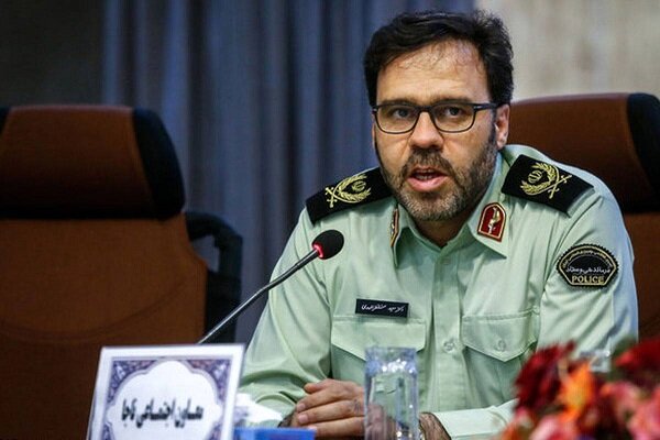 فراجا دبیرستان پلیس تأسیس می‌کند