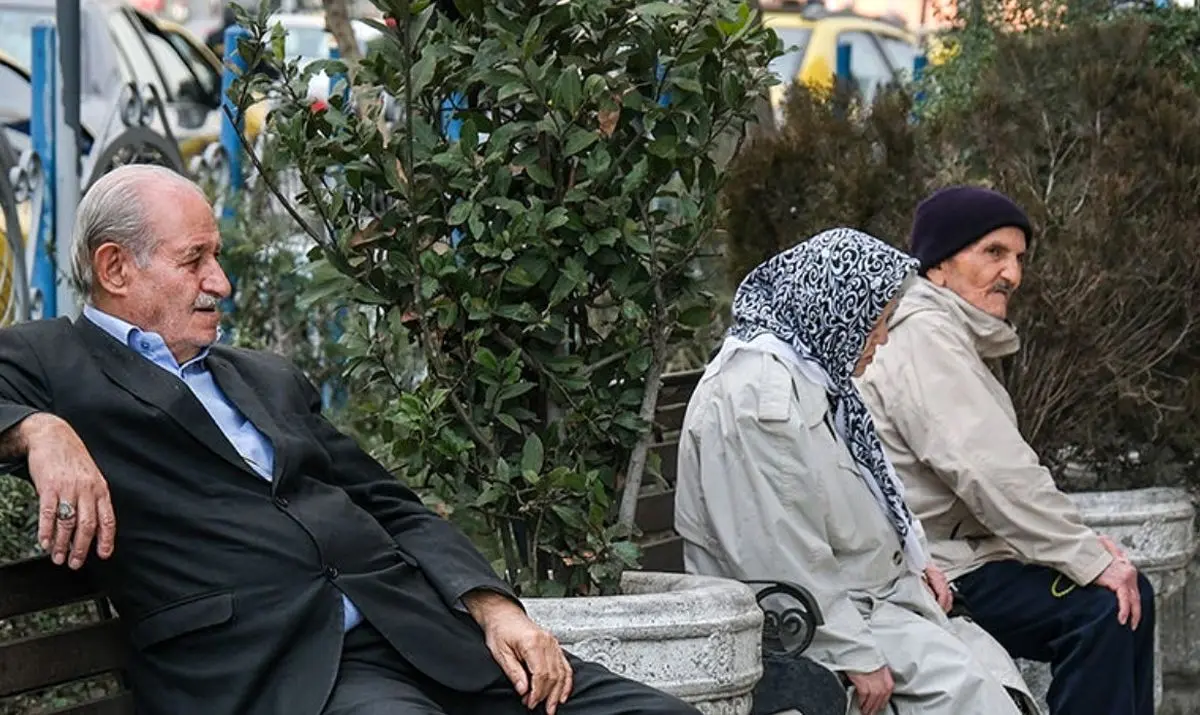 زمان تقریبی صدور احکام جدید بازنشستگان کشوری