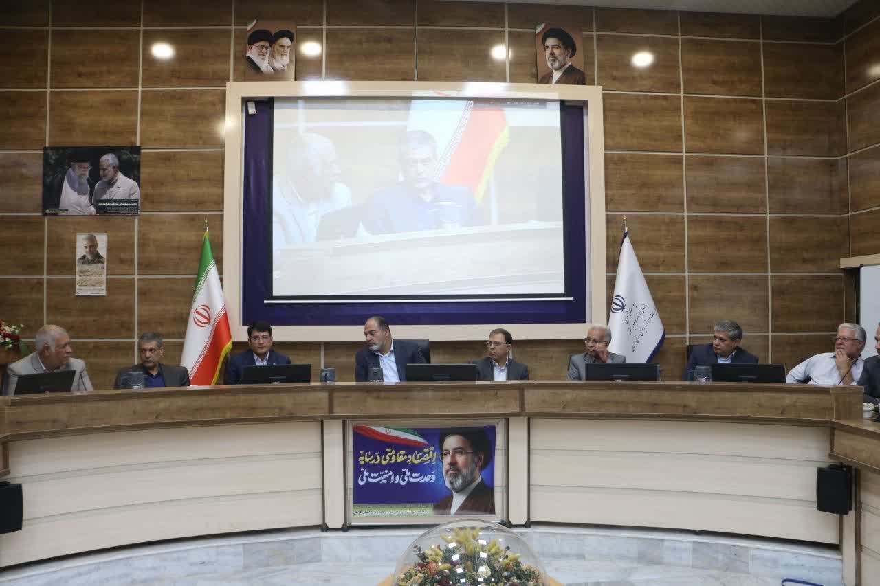 مطالبات تأمین‌اجتماعی کرمان به حوزه سلامت بازگشت