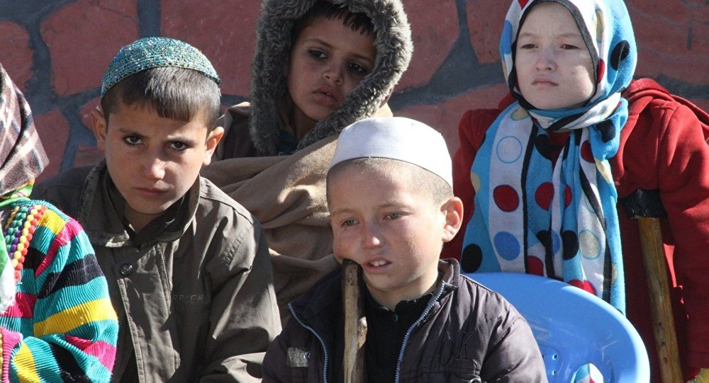 بحران آب تهدیدی برای  سلامت میلیون‌ها افغان