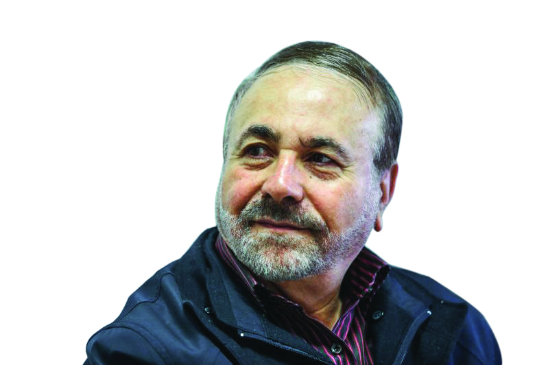 مشکل ساختاری است