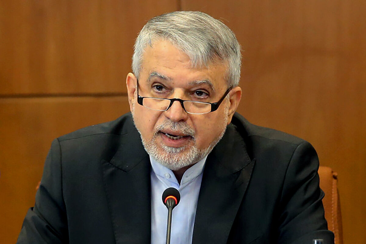 هدف‌گذاری ایران برای جذب ۲ میلیون گردشگر سلامت تا پایان برنامه هفتم