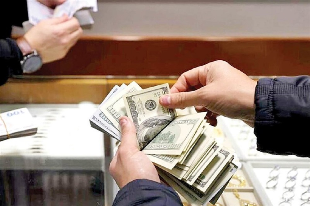 روایتی جعلی برای یک «سیاست ارزی»