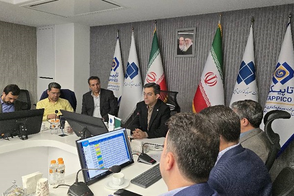 حمایت هلدینگ تاپیکو از ابتکار زیست‌محیطی بارز در کرمان