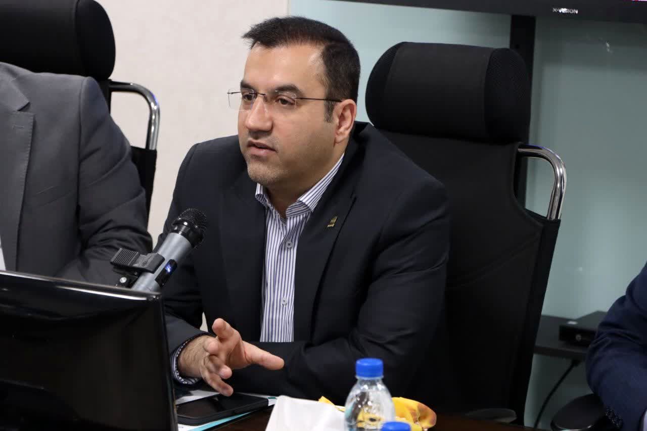 هیچ محدودیتی نباید مانع پیشرفت مهارت‌آموزان شود