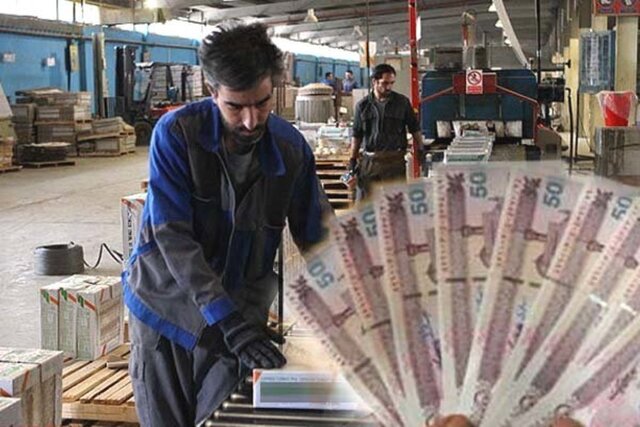 قدرت خرید کارگران در سراشیبی تورم؛ دستمزد، کالابرگ و مسکن در کانون تصمیم‌سازی‌ها