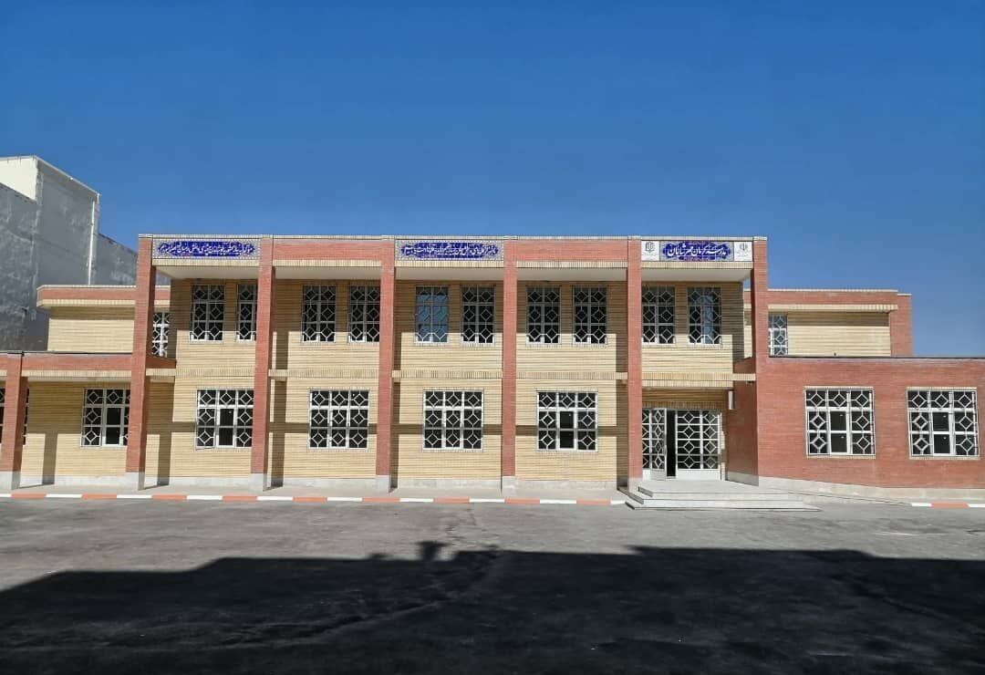 ۷۸۰۰ طرح مدرسه‌سازی در برنامه یک‌ساله سازمان نوسازی مدارس