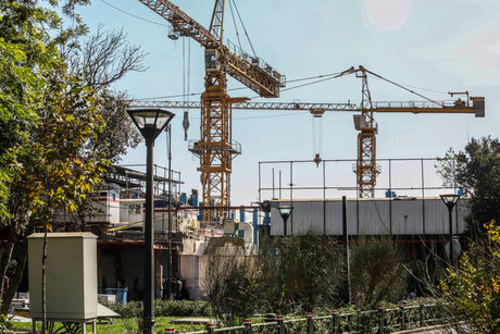 وزیر میراث فرهنگی: اجازه تخطی از حریم بناهای ثبت ملی یا جهانی را نمی‌دهیم