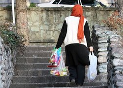 مردان جایگزین زنان در بازار کار