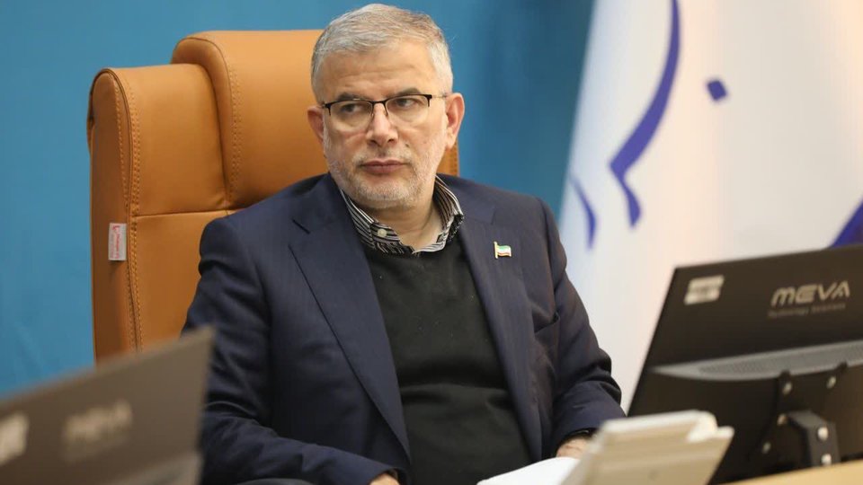 هم‌افزایی استانداری و تأمین‌اجتماعی البرز برای حمایت از درمان