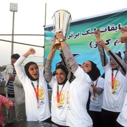 بحران مالی فوتبال زنان؛ خاتون بم در آستانه حذف از آسیا