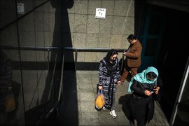 وقتی تصور آینده دشوار می‌شود