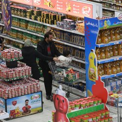 کالابرگ چگونه باید در اقتصاد تورمی ایران افزایش یابد؟