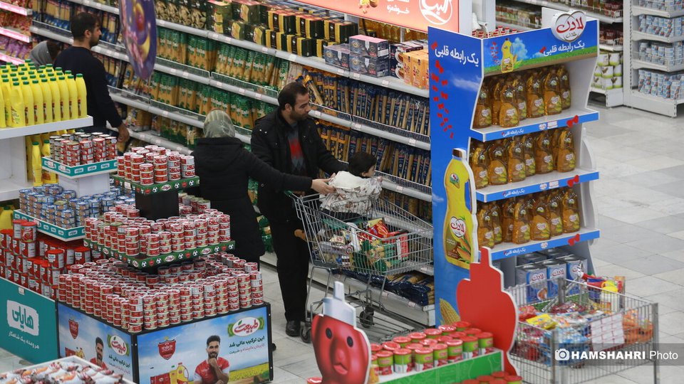 آغاز خرید با کالابرگ برای دهک‌های ۸ تا ۱۰ از یکشنبه