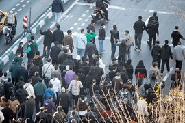 دی‌ماه ۱۴۰۴؛ ایستگاه آخر بی‌اعتمادی