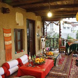 بوم‌گردی‌ها؛ پناهگاه روزهای جنگ، قربانی روزهای پساجنگ