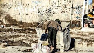 چهره‌ی فقر در 23 سال