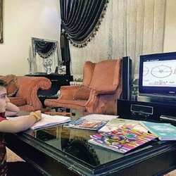 جدول پخش مدرسه تلویزیونی دانش‌آموزان با نیازهای ویژه تا ۲۷ فروردین