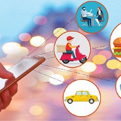 تهدید بازار کار  در اقتصاد گیگ؛ رشد بی‌ثبات‌کاری با گسترش پلتفرم‌های آنلاین