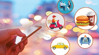 تهدید بازار کار  در اقتصاد گیگ؛ رشد بی‌ثبات‌کاری با گسترش پلتفرم‌های آنلاین