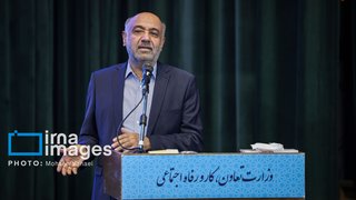 میدری: رفع تبعیض و تأمین امنیت شغلی کارگران در اولویت است