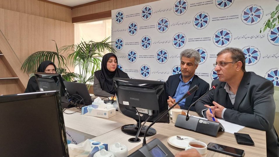تأکید بر ضرورت آگاهی  پیمانکاران  نسبت به تعهدات قانونی خود
