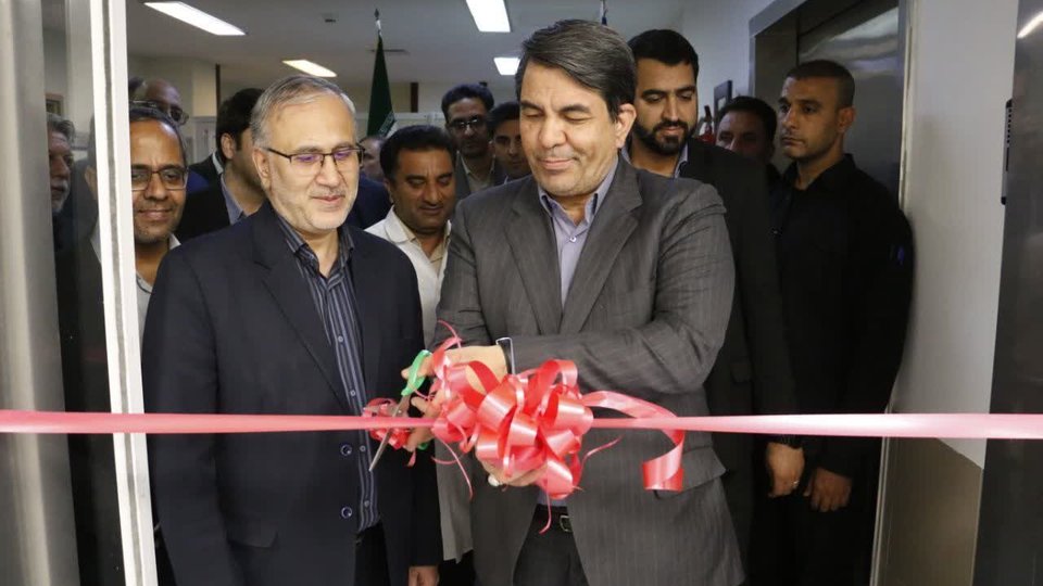 سرمایه‌گذاری ۶۰۰ میلیارد تومانی  در پروژه‌های تامین‌اجتماعی کرمان