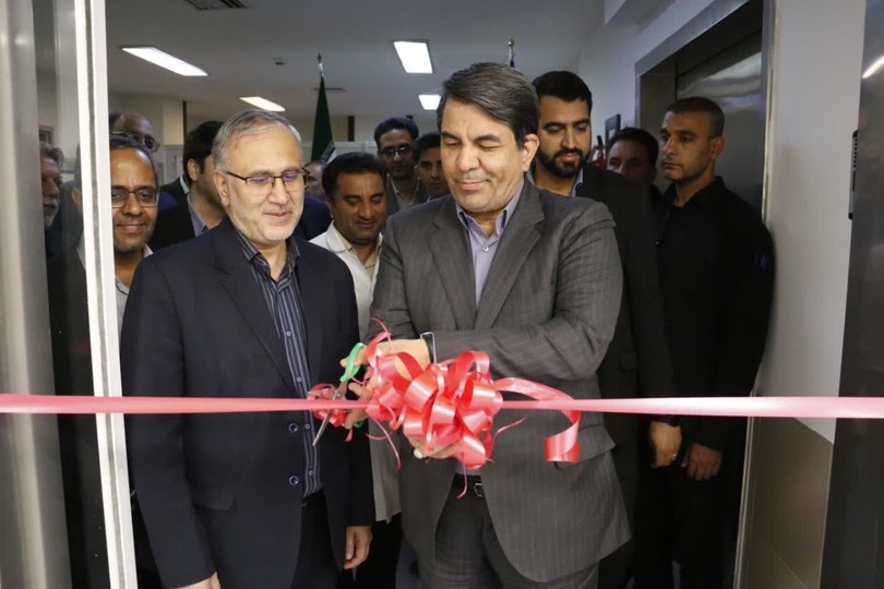 سرمایه‌گذاری ۶۰۰ میلیارد تومانی  در پروژه‌های تامین‌اجتماعی کرمان